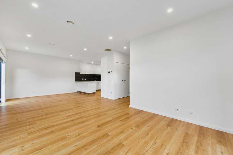 Fourth view of Homely house listing, 106 Allenby Road, Hillside VIC 3037