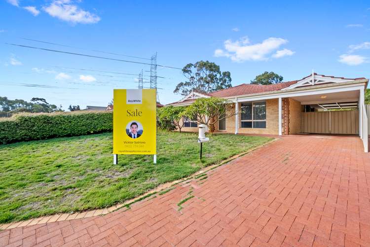 Second view of Homely house listing, 39 Ballard Mews, Success WA 6164