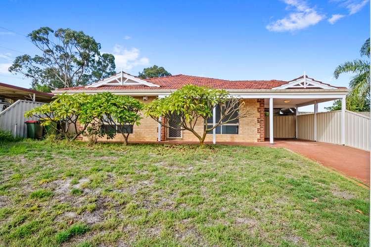 Third view of Homely house listing, 39 Ballard Mews, Success WA 6164