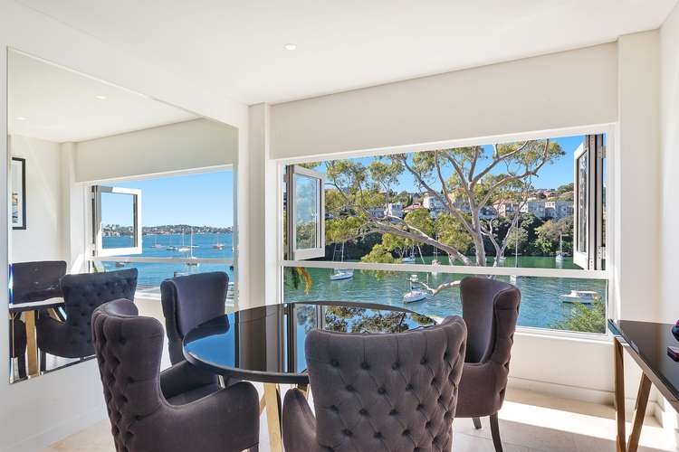 Main view of Homely apartment listing, 11/17 Shellcove Road, Neutral Bay NSW 2089