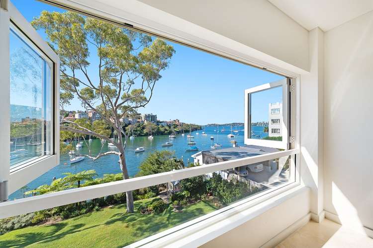 Second view of Homely apartment listing, 11/17 Shellcove Road, Neutral Bay NSW 2089
