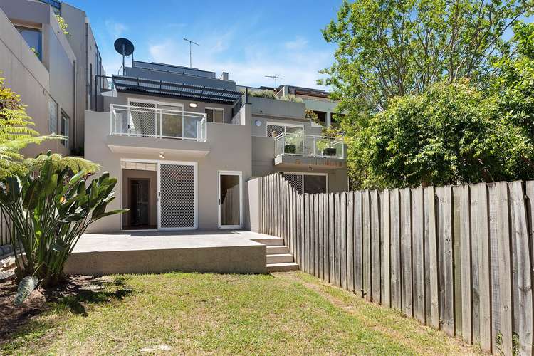 Second view of Homely house listing, 1A Lambert Street, Cammeray NSW 2062