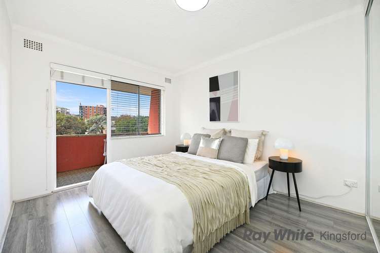 Fifth view of Homely unit listing, 11/117-119 Houston Road, Kingsford NSW 2032
