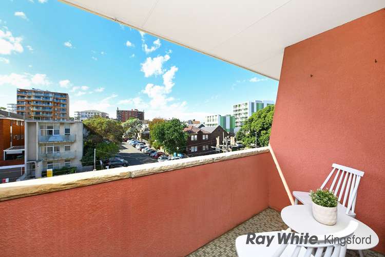 Sixth view of Homely unit listing, 11/117-119 Houston Road, Kingsford NSW 2032