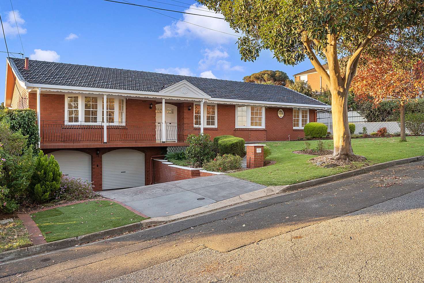 Main view of Homely house listing, 25 Arrana Avenue, Rostrevor SA 5073