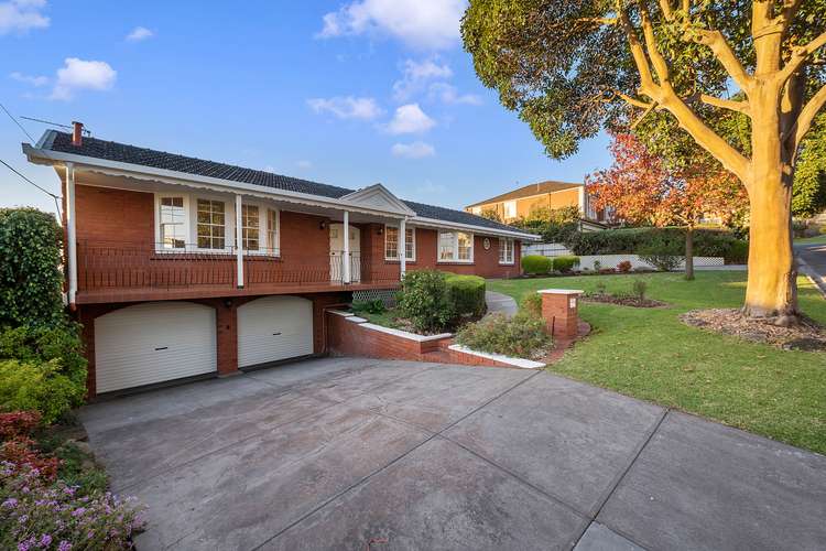 Second view of Homely house listing, 25 Arrana Avenue, Rostrevor SA 5073