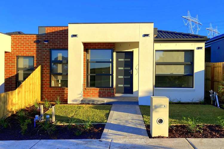Main view of Homely house listing, 85 Harvest Home Road, Epping VIC 3076