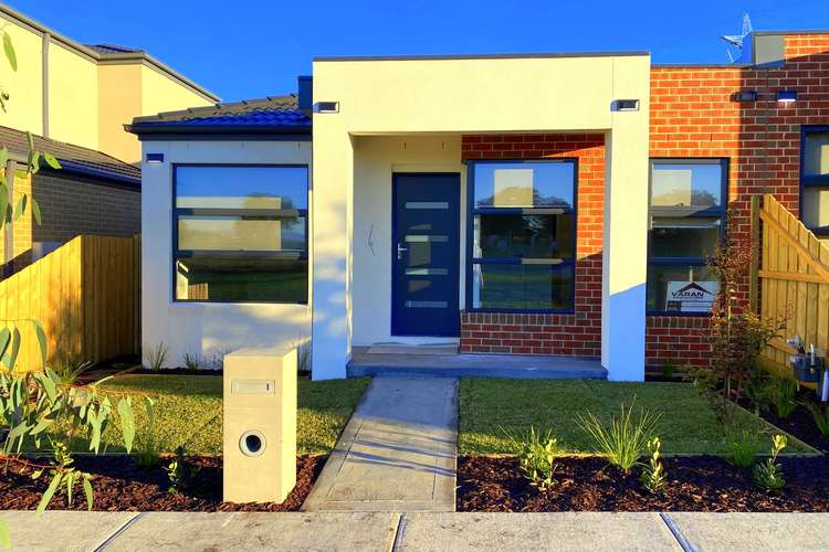Second view of Homely house listing, 85 Harvest Home Road, Epping VIC 3076