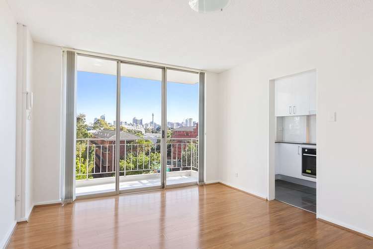 Main view of Homely apartment listing, 22/53-55 Cook Road, Centennial Park NSW 2021