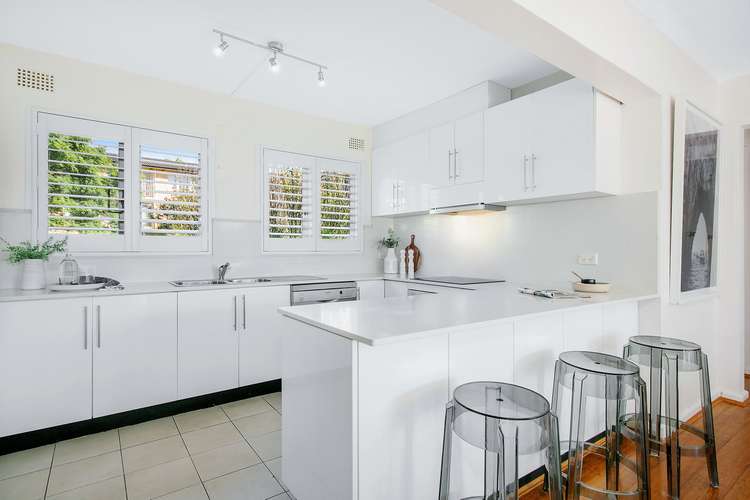 Main view of Homely apartment listing, 5/28 Eastern Road, Turramurra NSW 2074