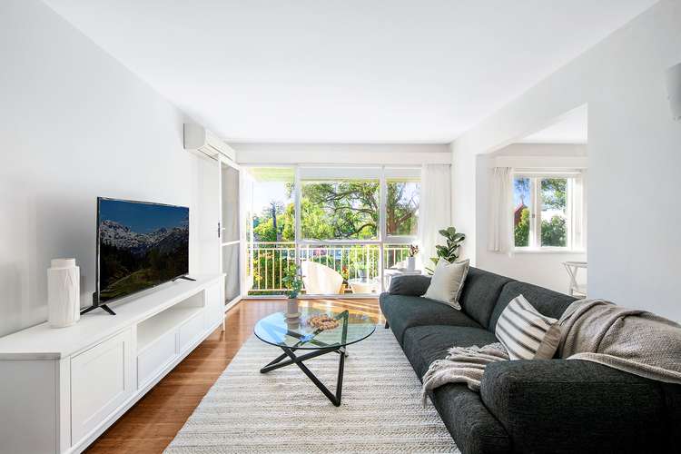 Second view of Homely apartment listing, 5/28 Eastern Road, Turramurra NSW 2074