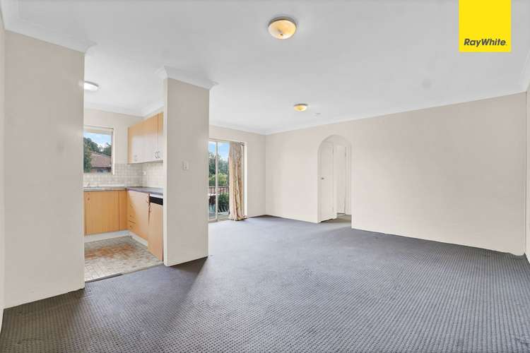 Second view of Homely unit listing, 20/40 Luxford Road, Mount Druitt NSW 2770