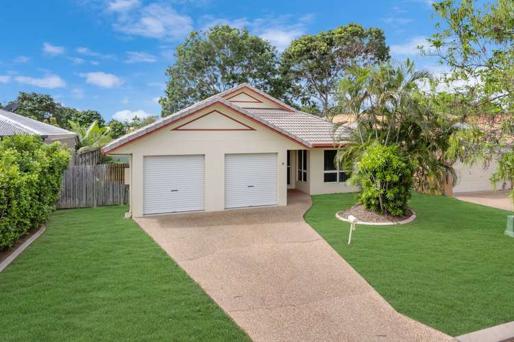 8 Althea Court, Kirwan QLD 4817