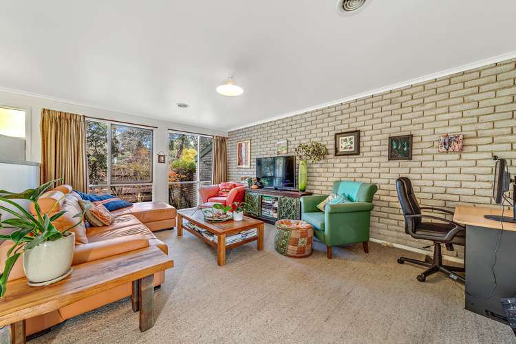 Main view of Homely townhouse listing, 3 Woolner Circuit, Hawker ACT 2614