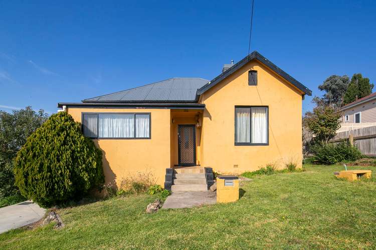 Main view of Homely house listing, 16 Lansdowne Street, Goulburn NSW 2580