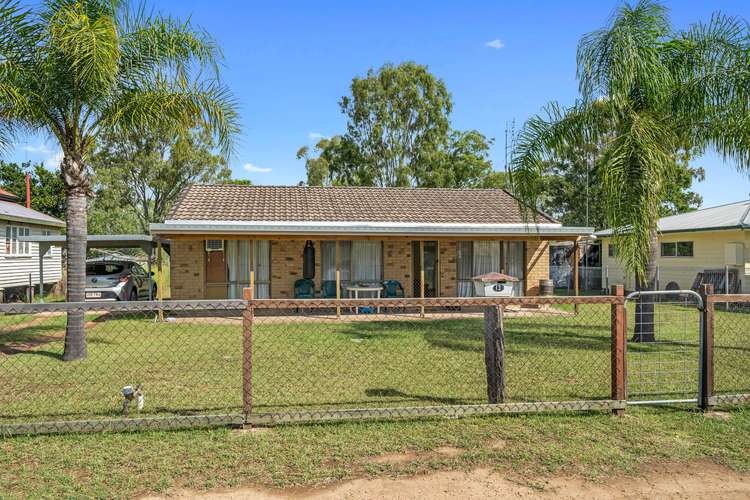 Main view of Homely ruralOther listing, 13 Ivory Creek Road, Toogoolawah QLD 4313