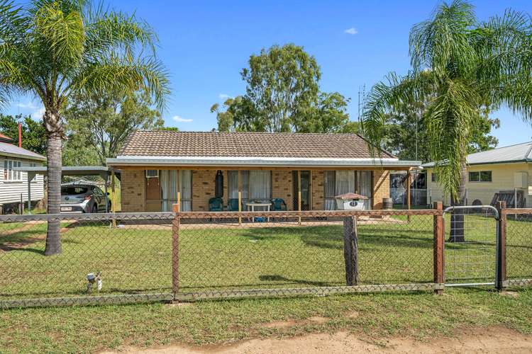 13 Ivory Creek Road, Toogoolawah QLD 4313