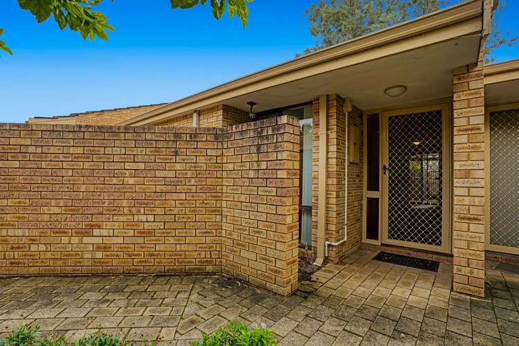 Second view of Homely villa listing, 5/13 Bray Place, Beechboro WA 6063