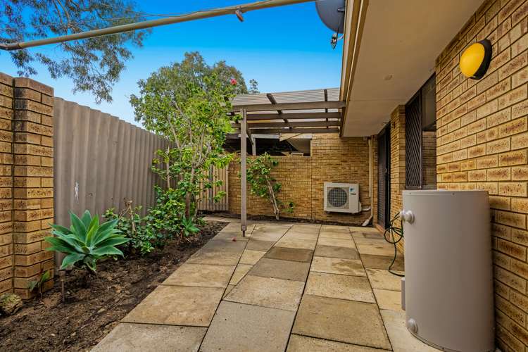 Third view of Homely villa listing, 5/13 Bray Place, Beechboro WA 6063