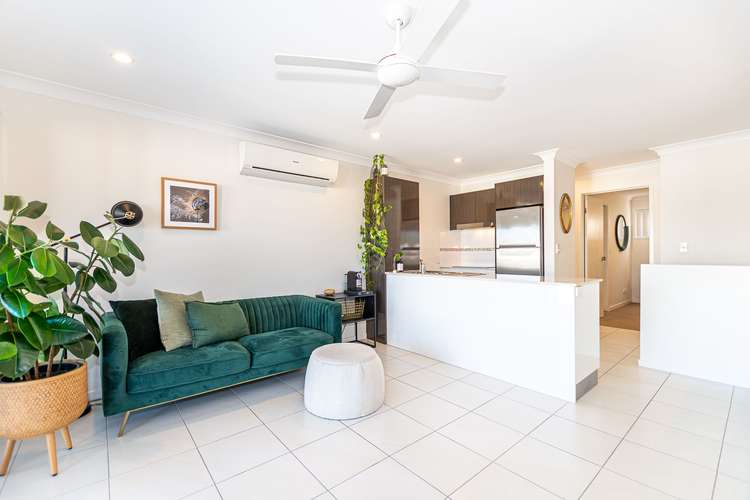 Second view of Homely townhouse listing, 37/84 The Promenade Boulevard, Springfield Lakes QLD 4300