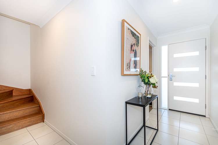 Fourth view of Homely townhouse listing, 37/84 The Promenade Boulevard, Springfield Lakes QLD 4300