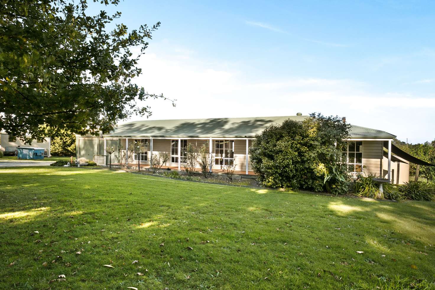 Main view of Homely house listing, 50-52 Mary Street, Bunyip VIC 3815