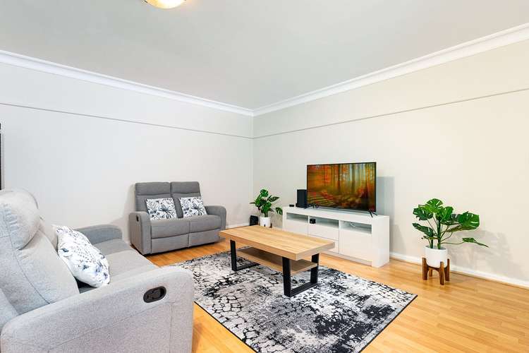 Third view of Homely unit listing, 11/1 Cheriton Avenue, Castle Hill NSW 2154