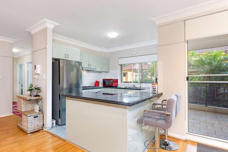 Fourth view of Homely unit listing, 11/1 Cheriton Avenue, Castle Hill NSW 2154