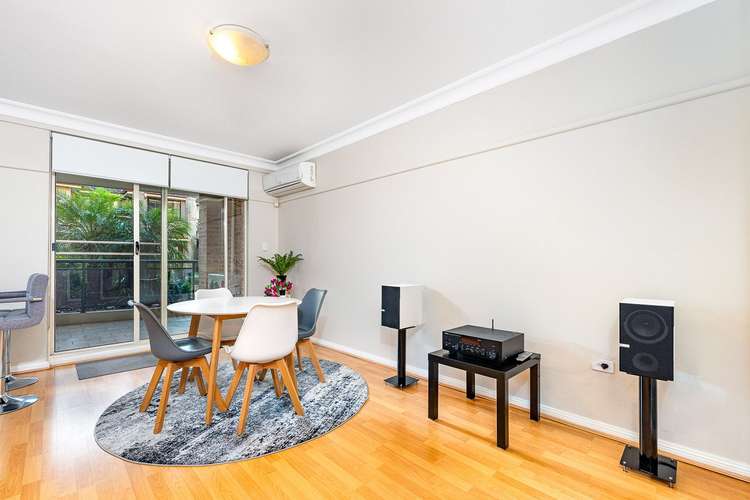 Fifth view of Homely unit listing, 11/1 Cheriton Avenue, Castle Hill NSW 2154