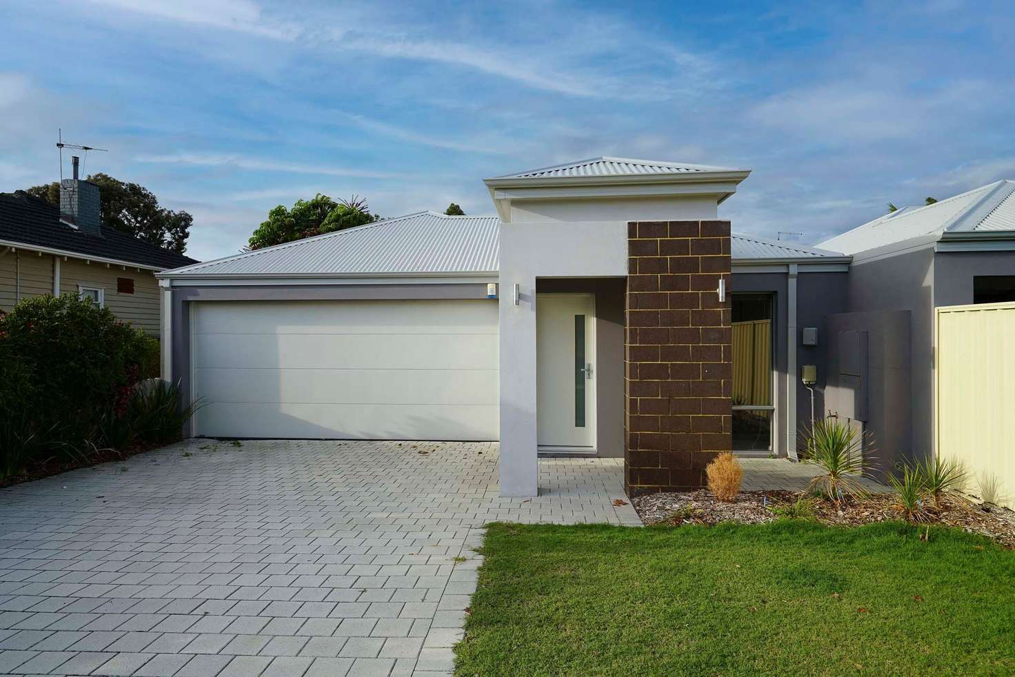 Main view of Homely house listing, 91A Gladstone Road, Rivervale WA 6103