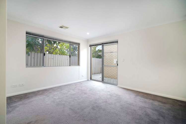 Second view of Homely house listing, 91A Gladstone Road, Rivervale WA 6103