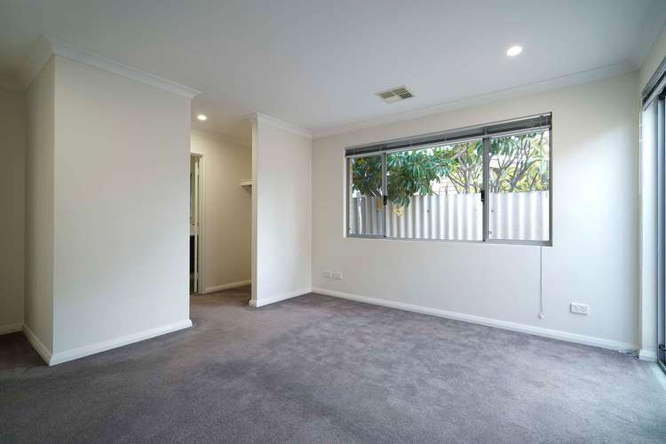 Third view of Homely house listing, 91A Gladstone Road, Rivervale WA 6103