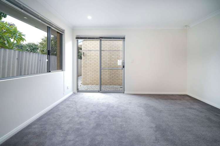 Fifth view of Homely house listing, 91A Gladstone Road, Rivervale WA 6103