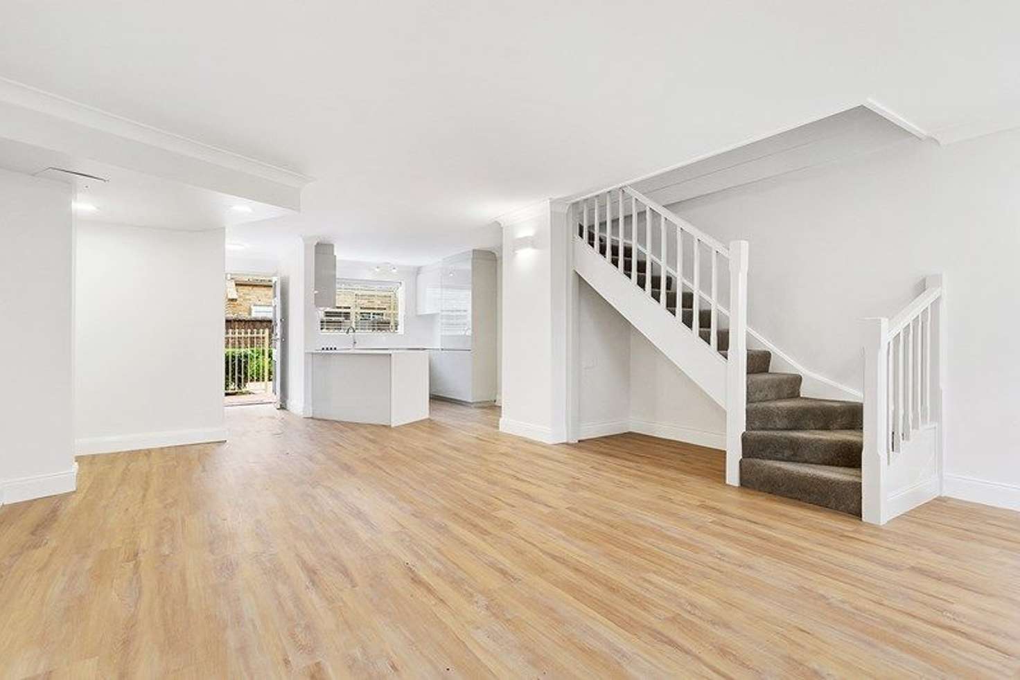 Main view of Homely townhouse listing, 8/24-32 Colin Street, Cammeray NSW 2062