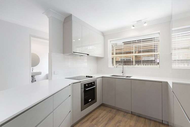 Third view of Homely townhouse listing, 8/24-32 Colin Street, Cammeray NSW 2062