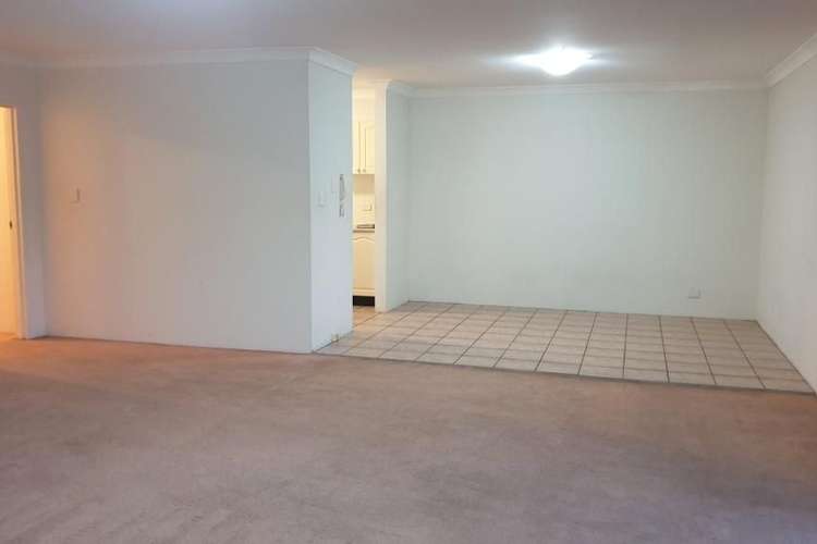 Fifth view of Homely apartment listing, 3/90 Queens Road, Hurstville NSW 2220