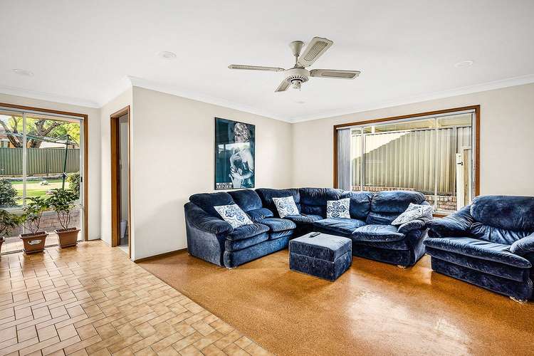 Fourth view of Homely house listing, 8 Cumberland Avenue, Castle Hill NSW 2154