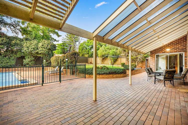 Seventh view of Homely house listing, 8 Cumberland Avenue, Castle Hill NSW 2154