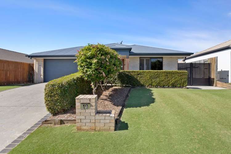Main view of Homely house listing, 19 Lido Circuit, Warner QLD 4500