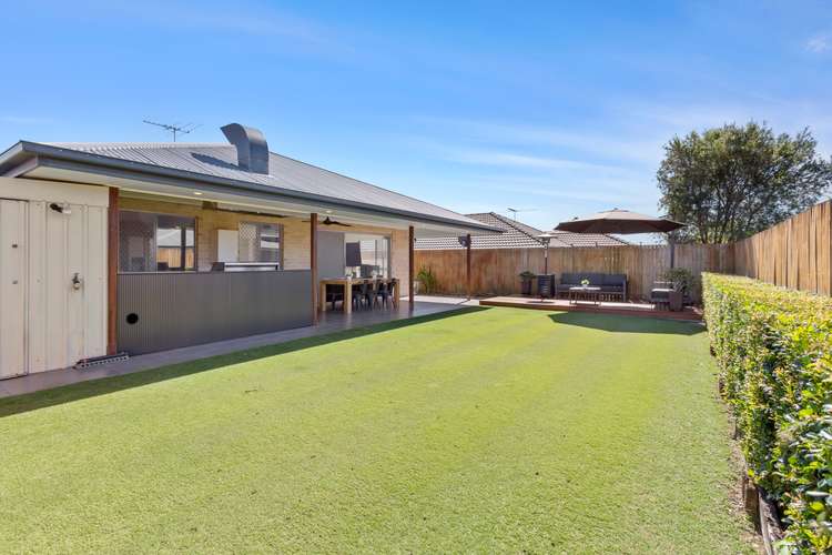 Second view of Homely house listing, 19 Lido Circuit, Warner QLD 4500