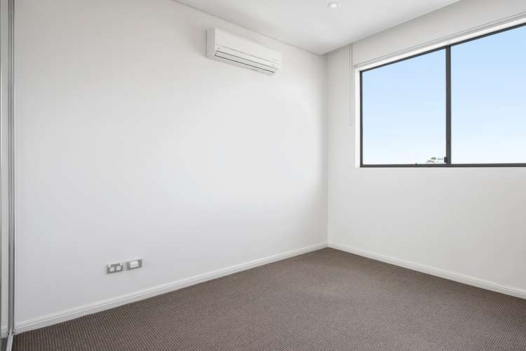Fifth view of Homely apartment listing, 1217/1C Burdett Street, Hornsby NSW 2077