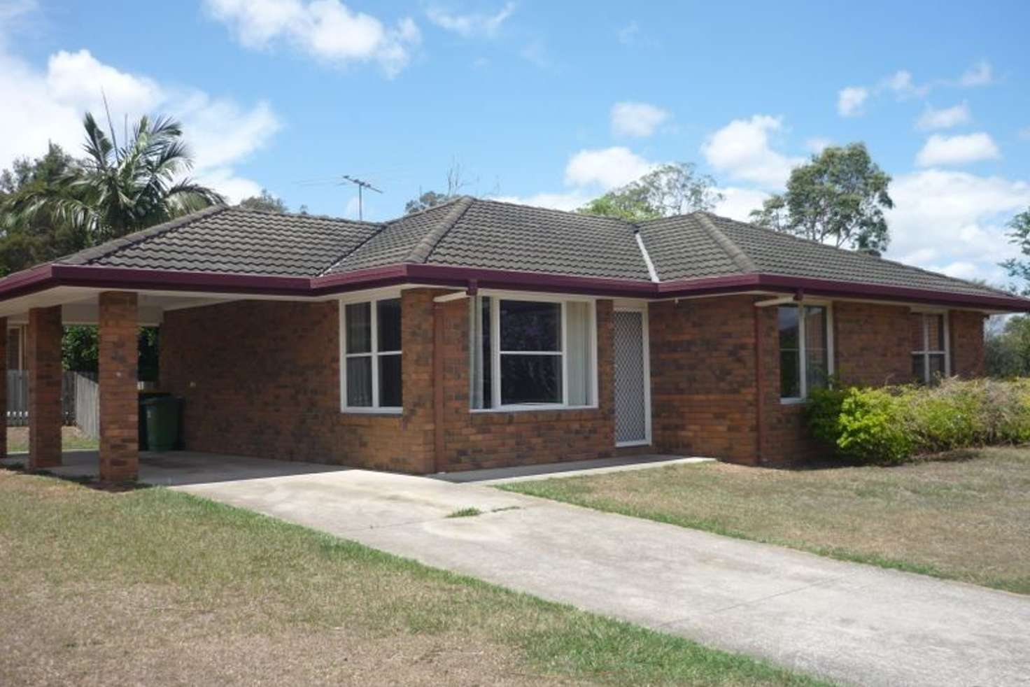 Main view of Homely house listing, 1 Hillgate Court, Morayfield QLD 4506