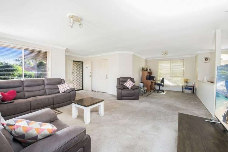 Second view of Homely house listing, 23a Epsom Place, Bateau Bay NSW 2261