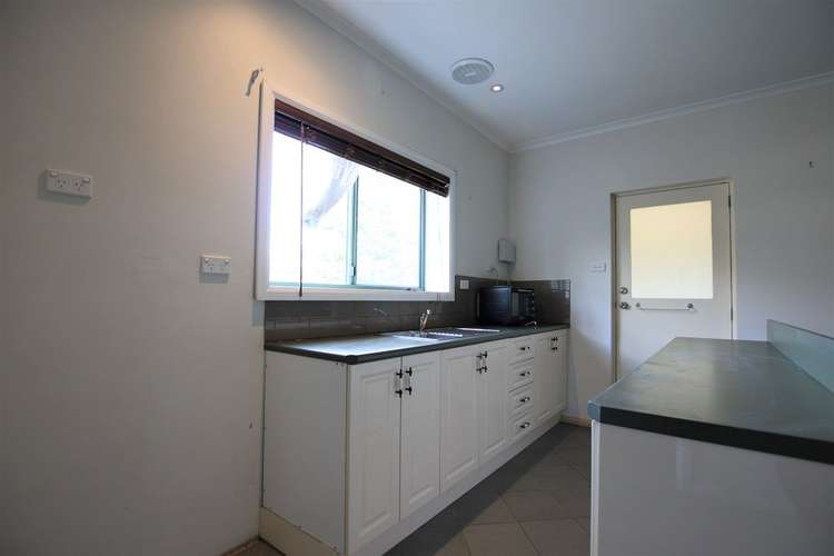 Second view of Homely studio listing, 65A Lindesay Street, Campbelltown NSW 2560