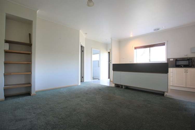 Third view of Homely studio listing, 65A Lindesay Street, Campbelltown NSW 2560
