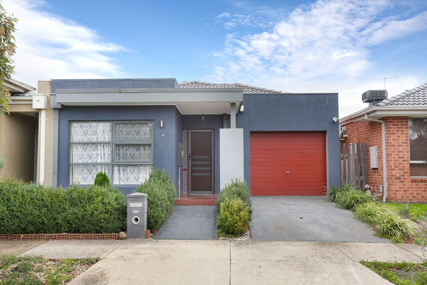 Main view of Homely house listing, 39 Plume Drive, Mernda VIC 3754