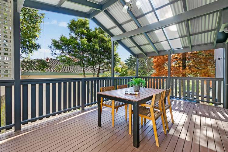 Fifth view of Homely house listing, 24 Parkinson Avenue, Turramurra NSW 2074