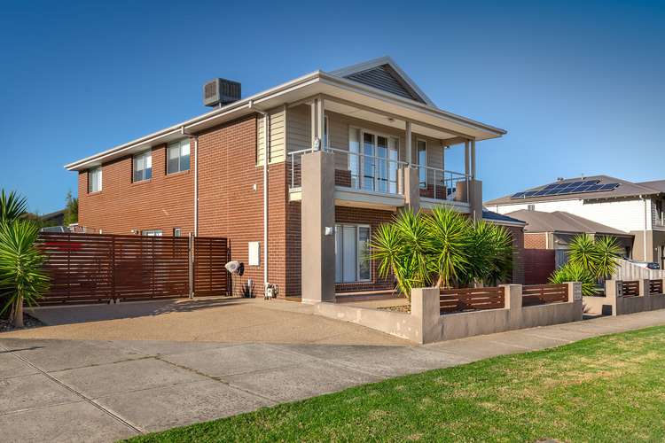 Third view of Homely house listing, 1 Ackland Court, Berwick VIC 3806