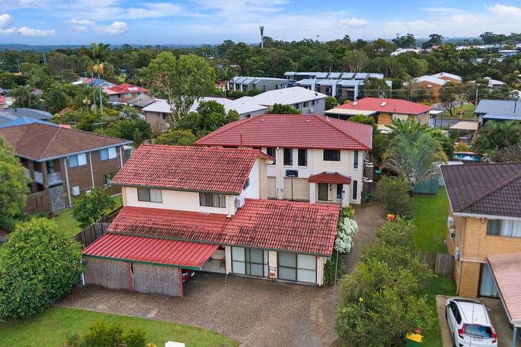 Main view of Homely blockOfUnits listing, 5 Newhaven Street, Alexandra Hills QLD 4161