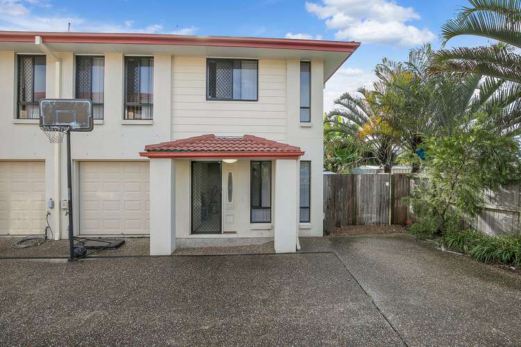 Third view of Homely blockOfUnits listing, 5 Newhaven Street, Alexandra Hills QLD 4161